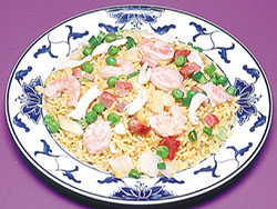 House Fried Rice